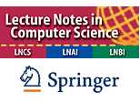 Springer LNCS/LNAI